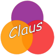 Logo Claus